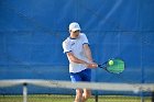 MTennis vs MIT  Men’s Tennis vs MIT. - Photo By: KEITH NORDSTROM